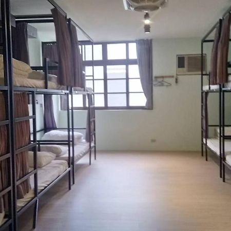 想巷背包客棧 Hostel Hsinchu City Exterior photo